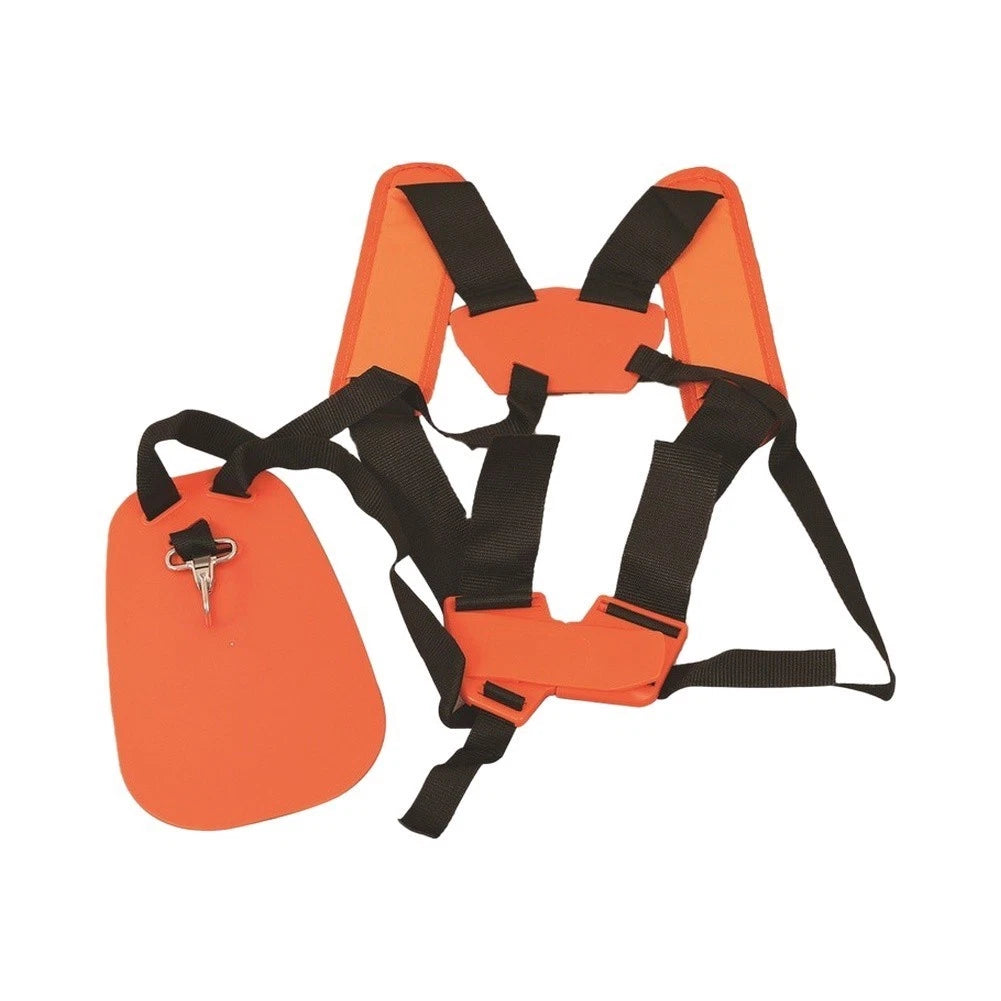 Trimmer Harness for Brush Cutters (Compatible with Most Models)
