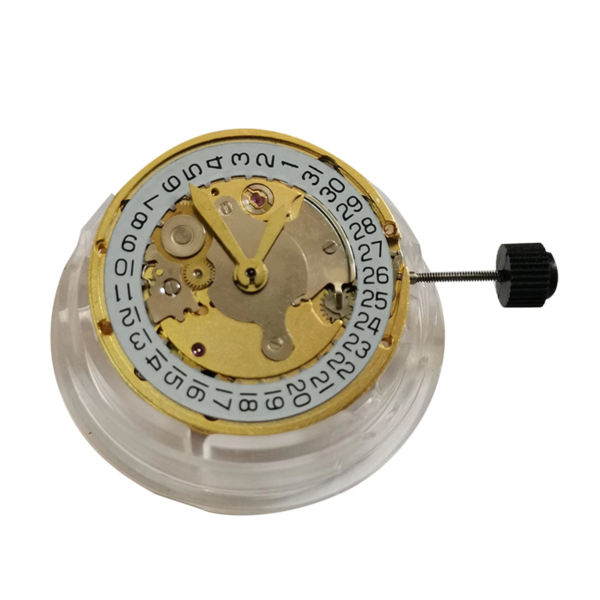2824 Automatic Mechanical Movement for Watch Accessories (3-Hand)
