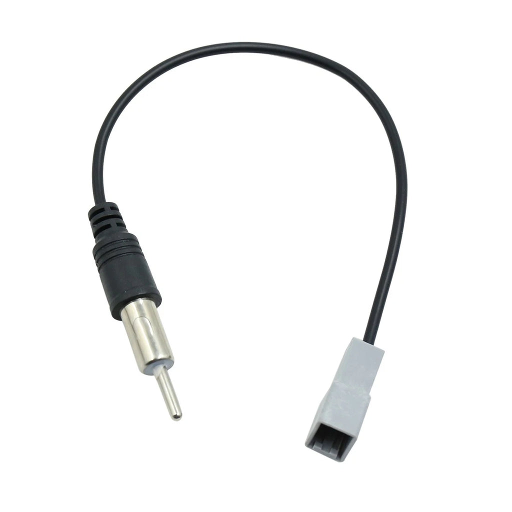 12V FM Radio Antenna Adapter Cable Harness for Hyundai (2006–2016)