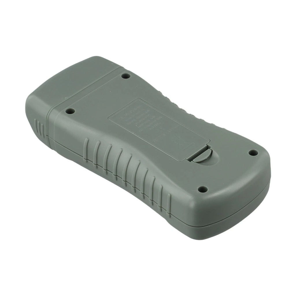 Moisture Detector for Homeowners and Professionals