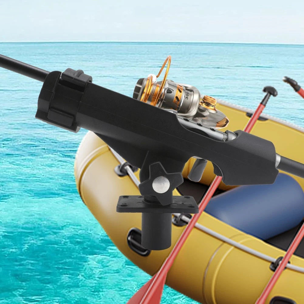 Fishing Rod Holder for Boat (Universal Fit)