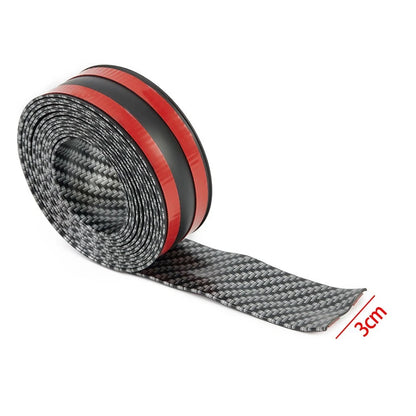 Anti-collision Trim for Car Door Edge Protector (2010–2023)