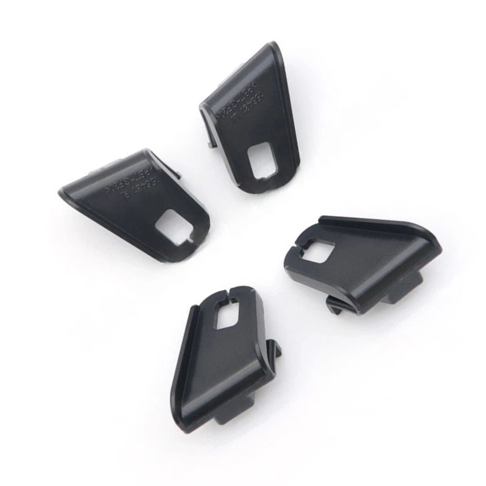 Front Headlamp Bracket Repair Kit for BMW 7 Series E65 E66 E67