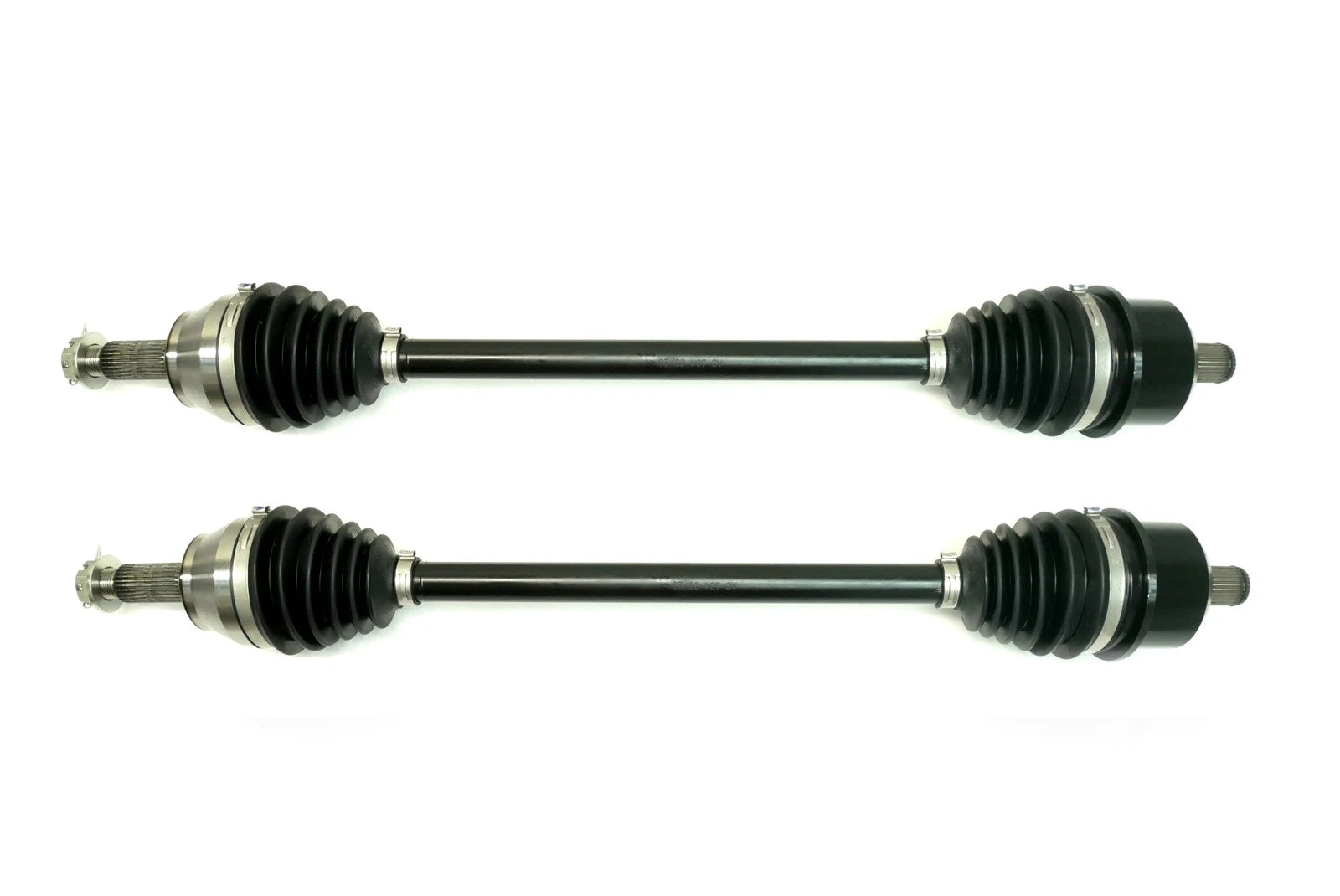Front CV Axles for Arctic Cat Wildcat XX (2018–2022) 2502-708