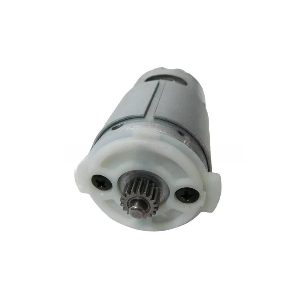 18V Motor for Lightweight Build (Compatible with )