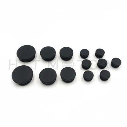 Frame Plug Set of 13 for BMW R 1200 GS LC Adventure (2014–2019)