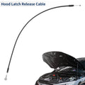 Hood Latch Release Cable for Hyundai Sonata 2018-2019