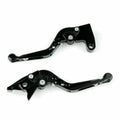 Adjustable Folding Brake Clutch Levers for Ducati 1299 1199 Monster (2012–2019)
