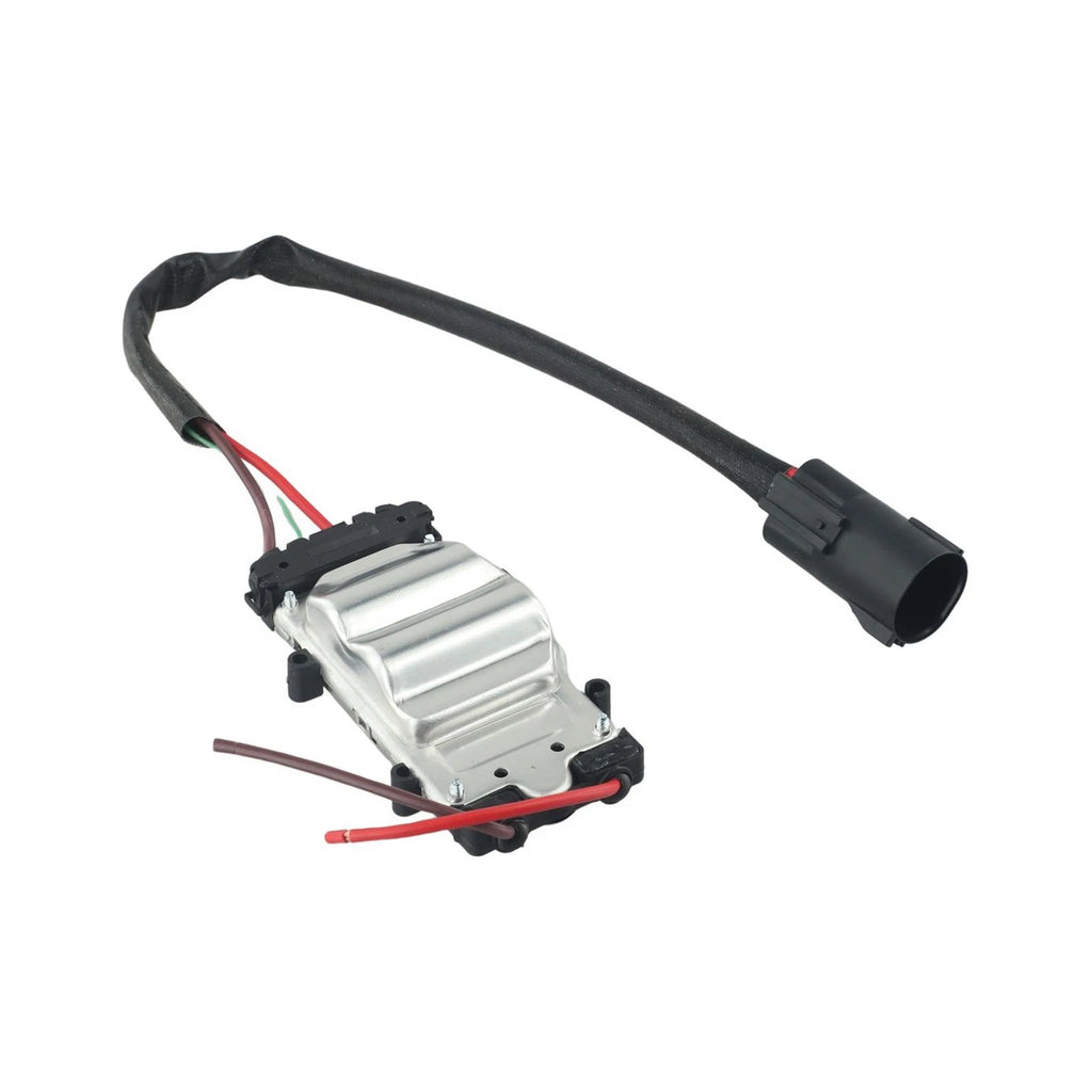 Cooling Fan Control Relay Module for Ford Focus C-Max (2012–2018) 1137328365