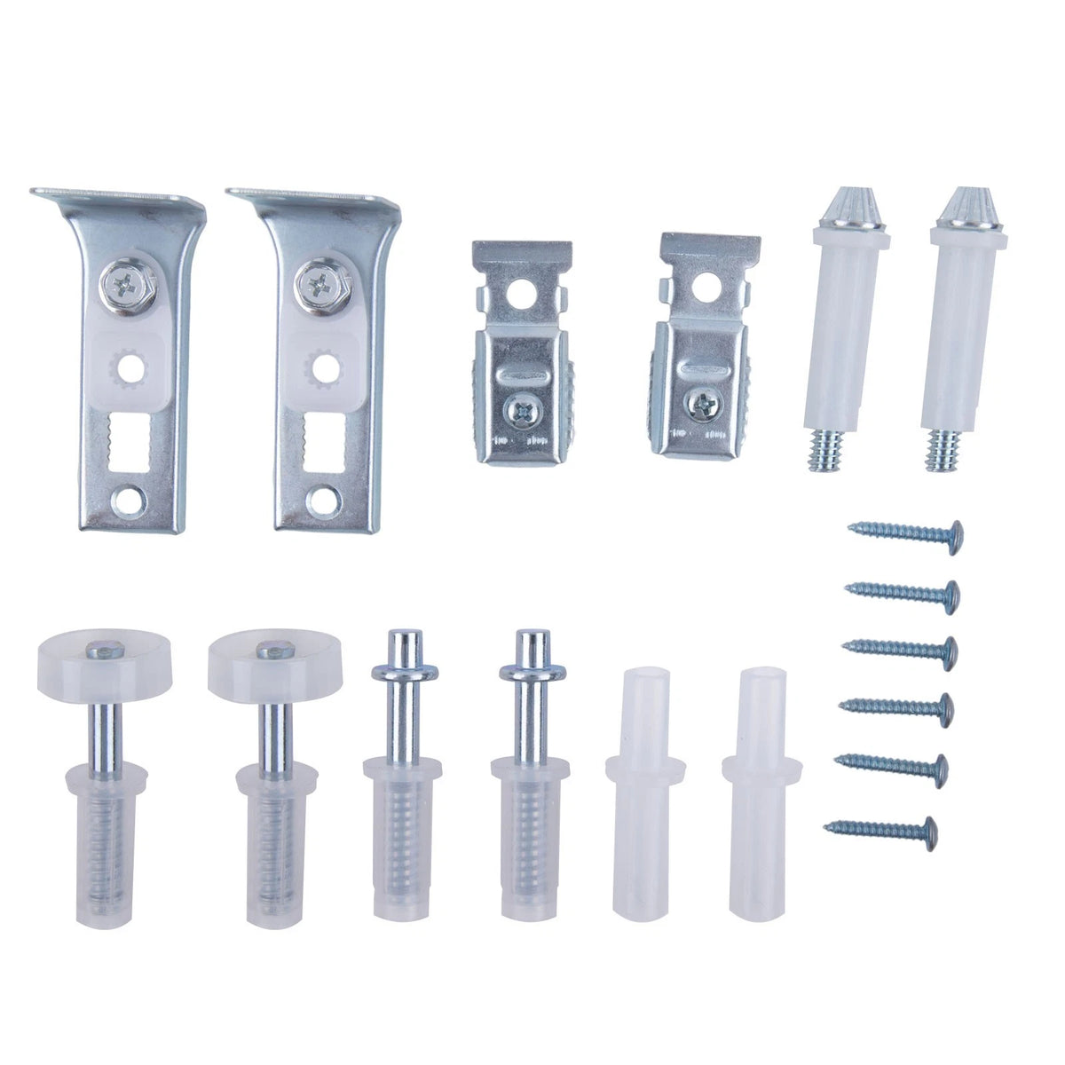 Door Hardware Kit for