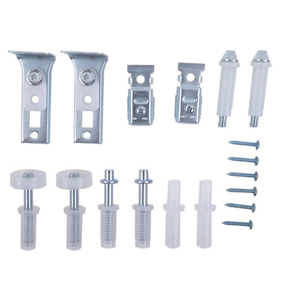 Door Hardware Kit for