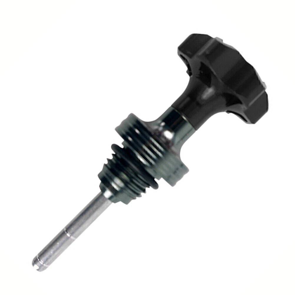 Aluminum Engine Oil Dipstick for 125CC ATV Pit Dirt Bike (Universal)