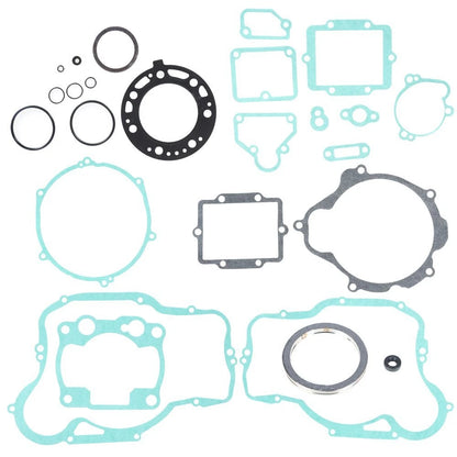 Top and Bottom End Gasket Kit for Kawasaki KX250 (1993–2003)