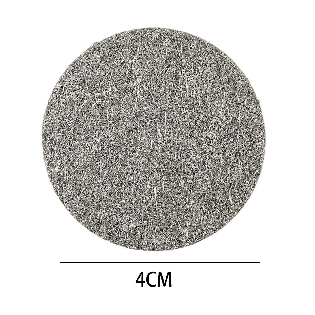 Burner Screen Mesh Replacement for (1 pcs)