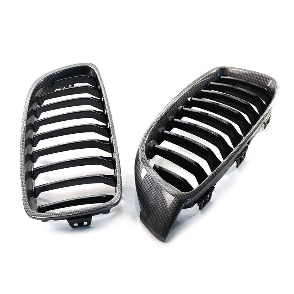Front Kidney Grille for BMW 4 Series F32 F33 F36 (2013–2017)