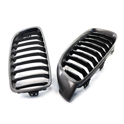 Front Kidney Grille for BMW 4 Series F32 F33 F36 (2013–2017)