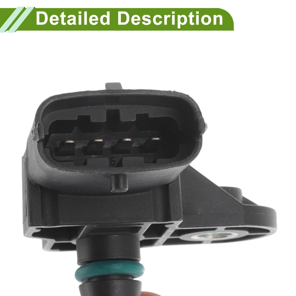 MAP Sensor for Landwind X8 (2009) No.PS2001018B1