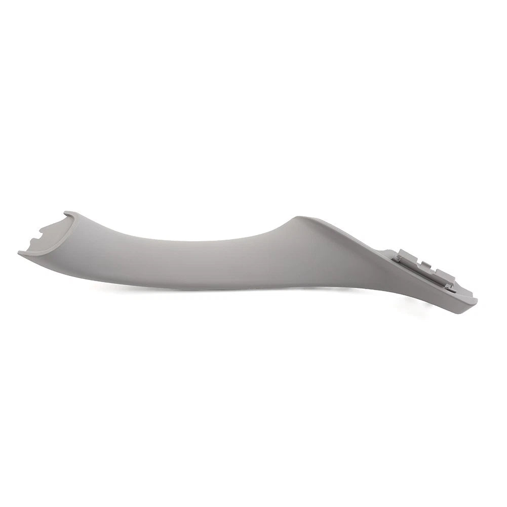Right Door Inner Handle Pull Trim Panel for BMW 5 Series F10 F11 F18 (2010–2017)