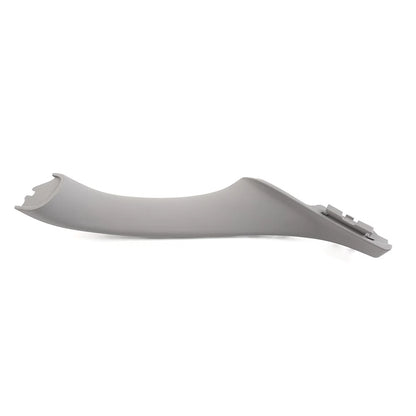 Right Door Inner Handle Pull Trim Panel for BMW 5 Series F10 F11 F18 (2010–2017)