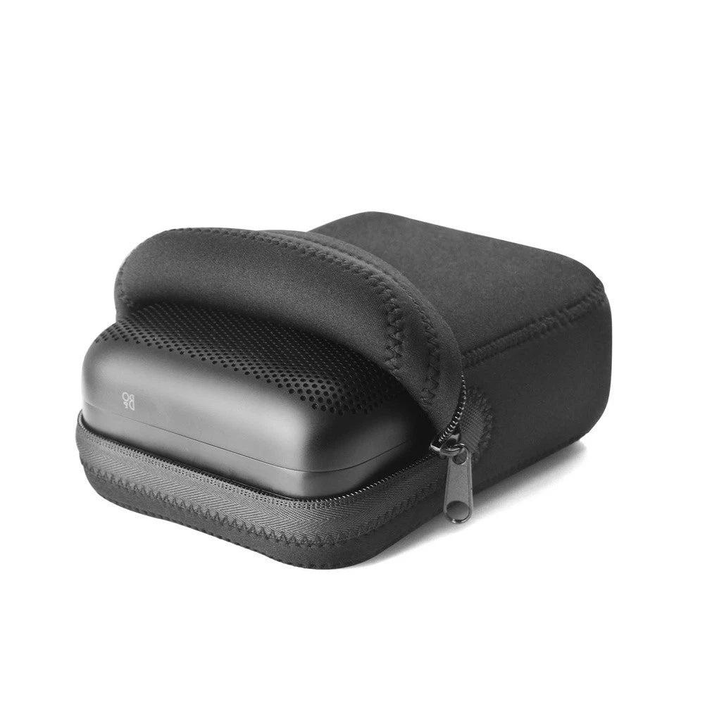 Speaker Bag for Wireless Speaker with Shock Protection