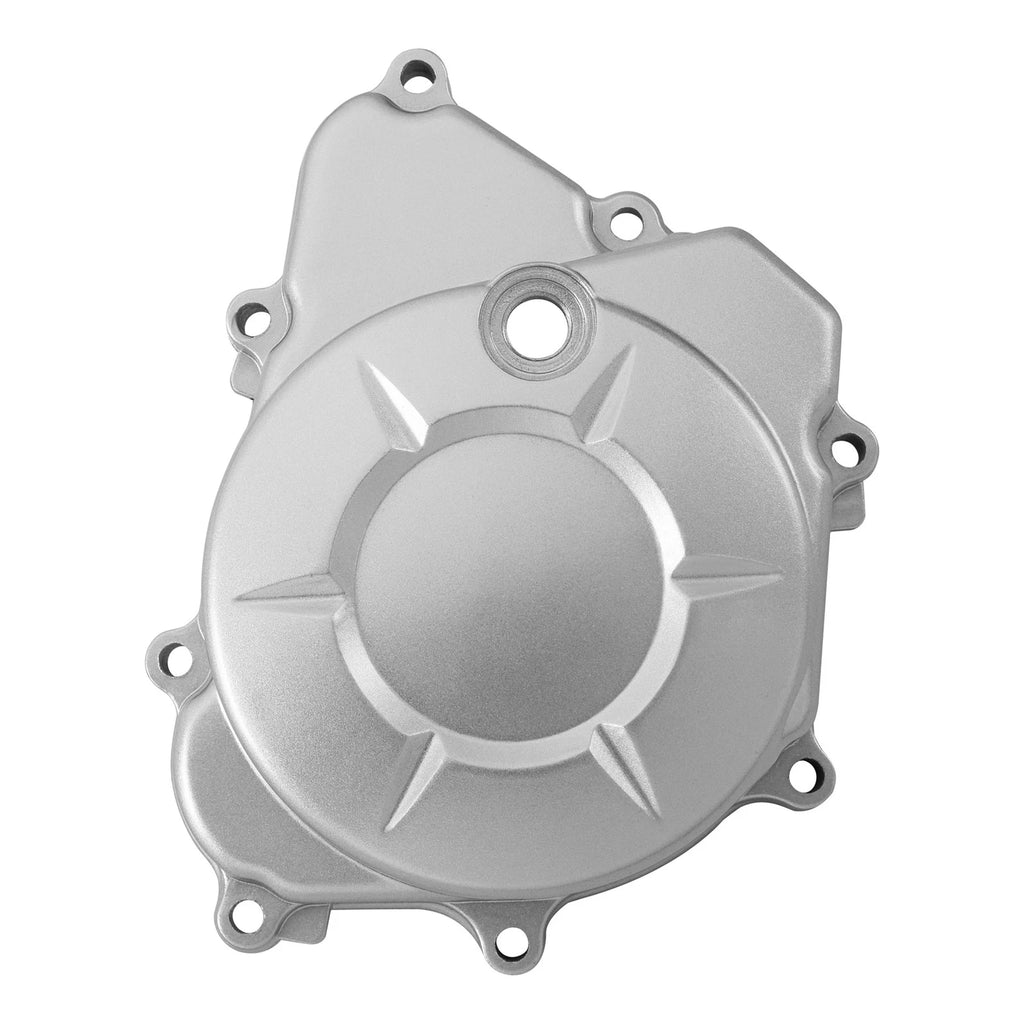 Left Engine Crankcase Stator Cover for Honda CRF110F (2013–2025)