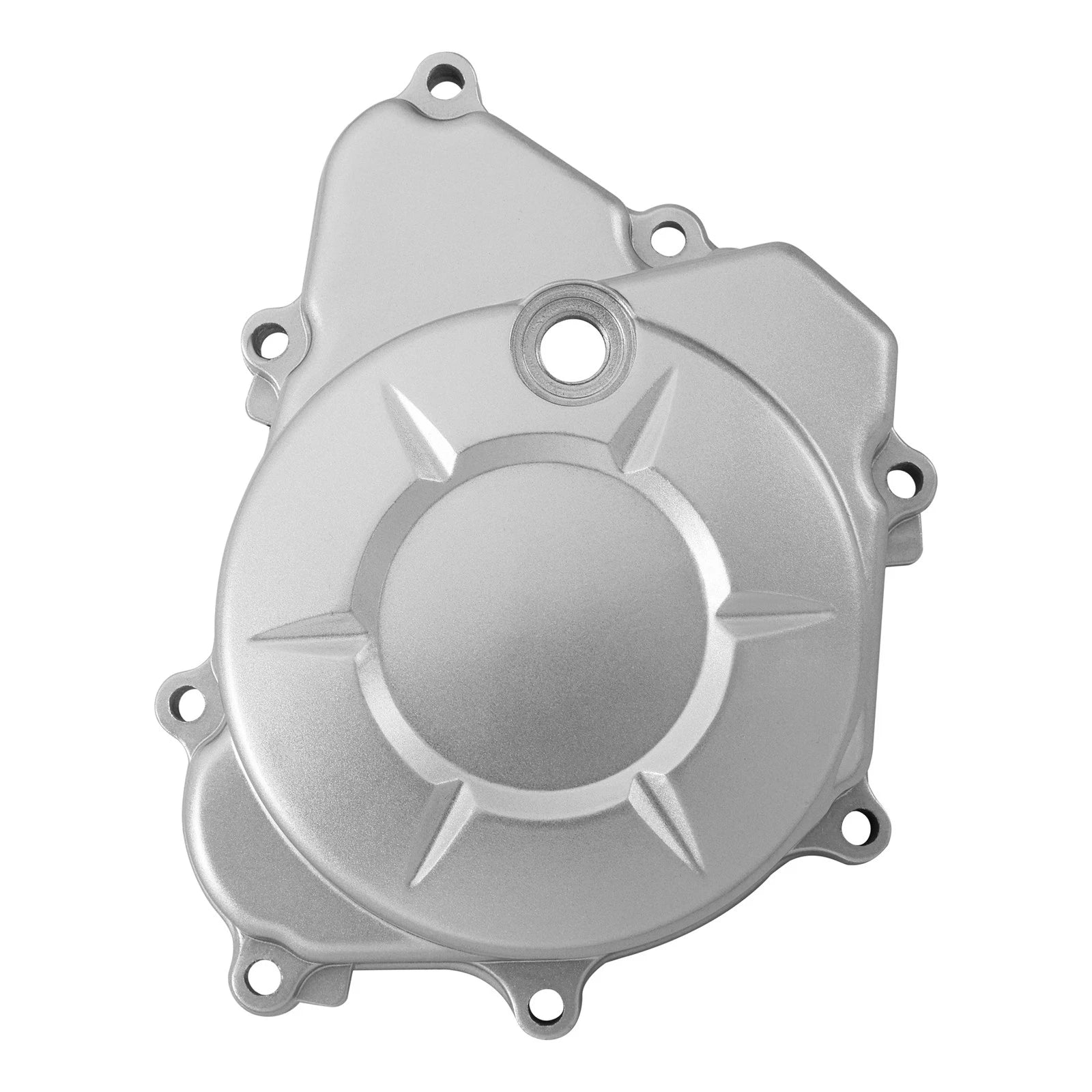 Left Engine Crankcase Stator Cover for Honda CRF110F (2013–2025)