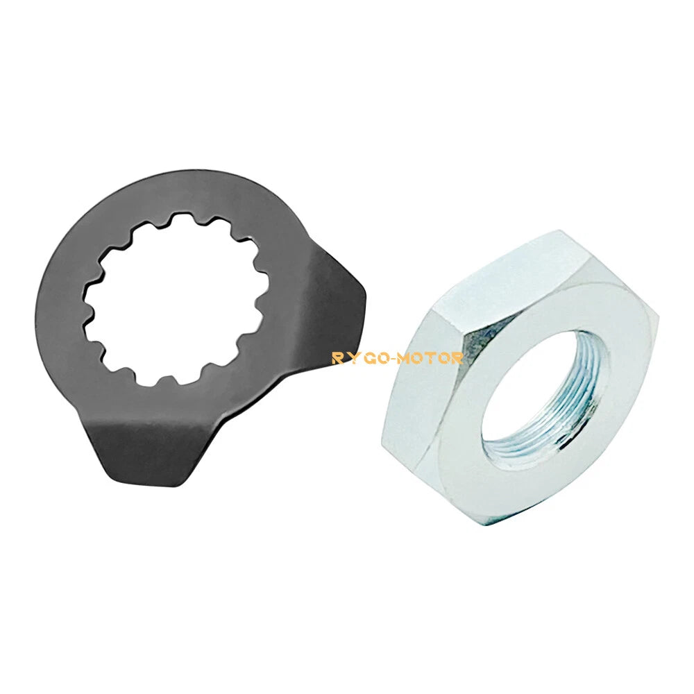 Countershaft Nut Washer for Yamaha Raptor 660 YFM660R (2001–2005)