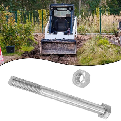 17C1080 Tach System Bolt for Bobcat Skid Steer Loaders (T190–T590)
