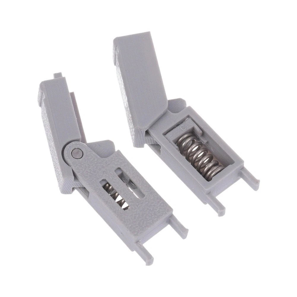 Dust Cover Hinge Assembly for Technics SL J110R, SL JS17 Turntables