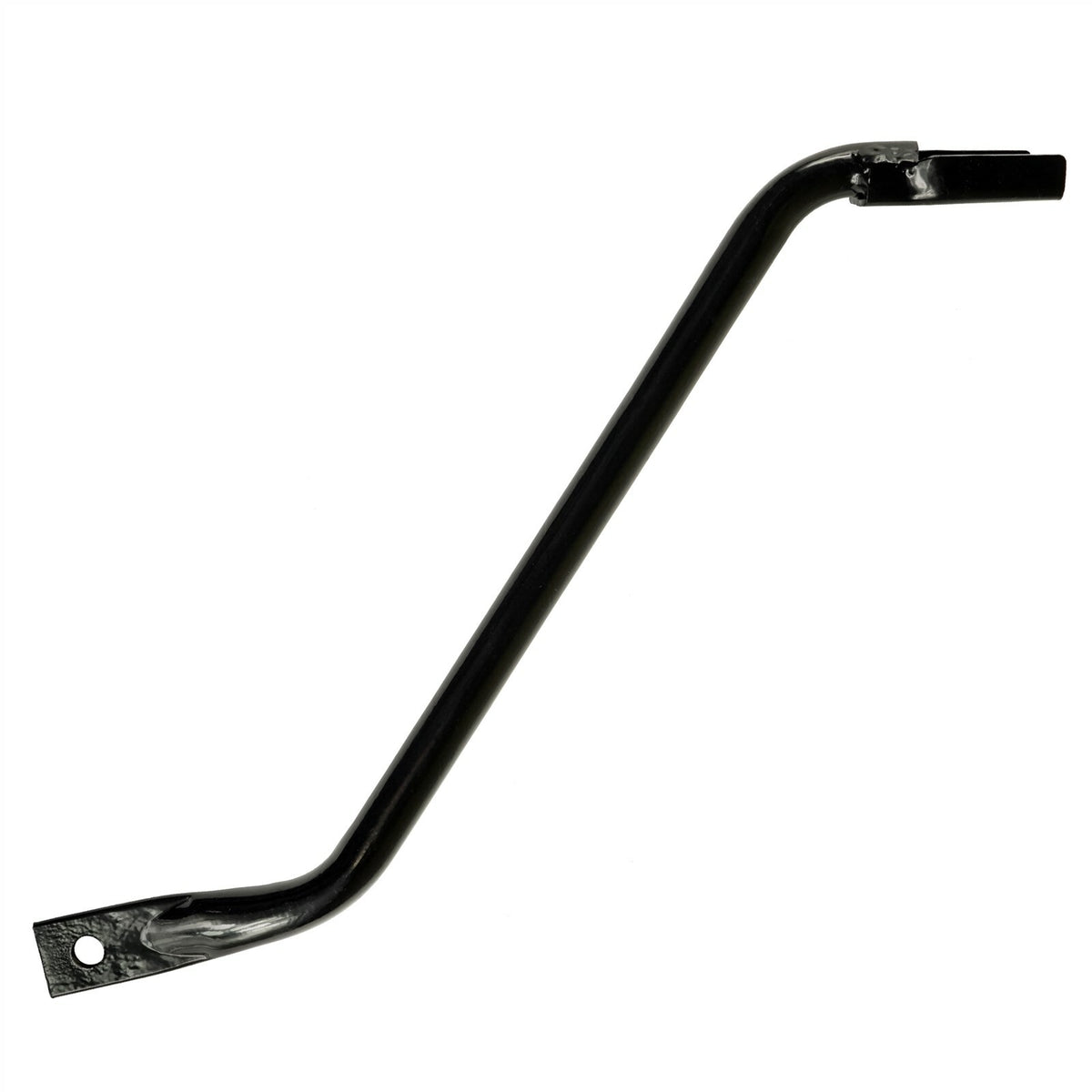 Front Right Fender Brace Stays Bracket for Yamaha Banshee YFZ350 (1987–2006)