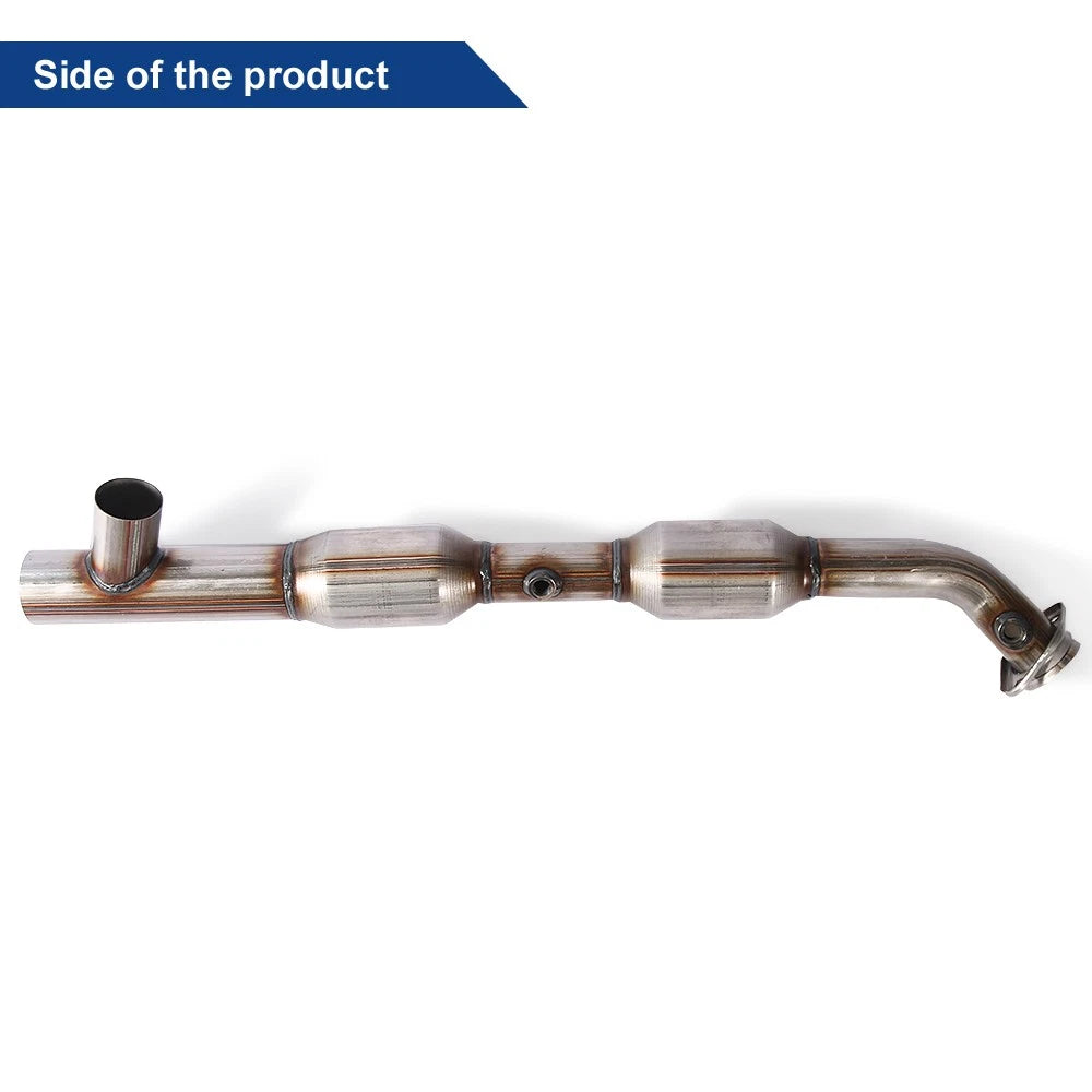 EPA Catalytic Converter for Ford E-150 E-250 E-350 (2005–2008)