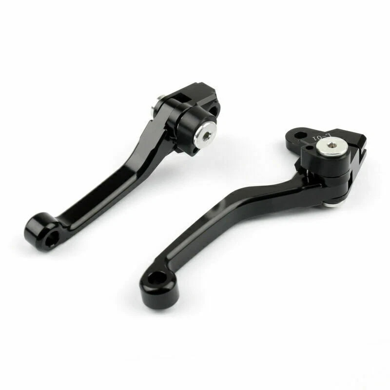 Pivot Brake Clutch Lever for Honda CR125R/250R CR80R/85R CRF150R (T9)