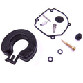 Carburetor Repair Kit 346-87122-0 346871220M for Nissan Tohatsu 25HP 30HP (1990–2023)