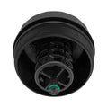 Oil Filter Housing Cover Cap for BMW E90 E93 E60 E84 (2007–2013) 11427525334