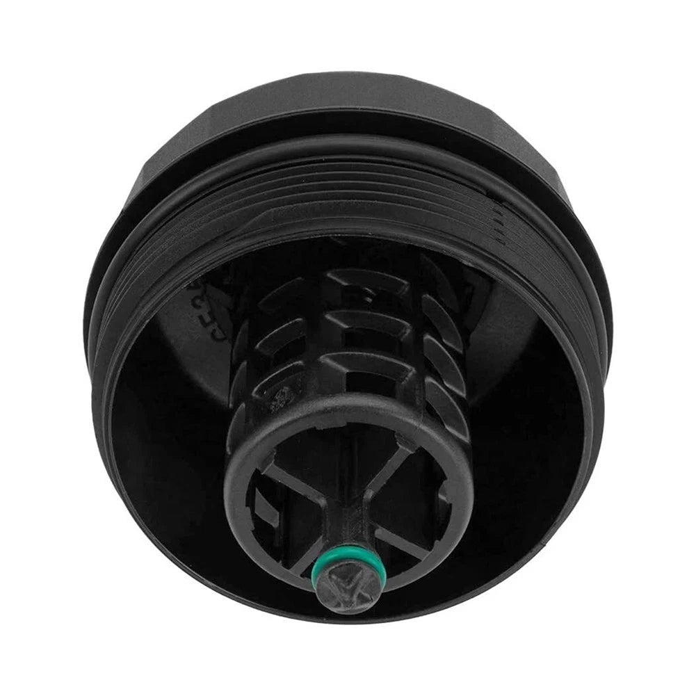 Oil Filter Housing Cover Cap for BMW E90 E93 E60 E84 (2007–2013) 11427525334