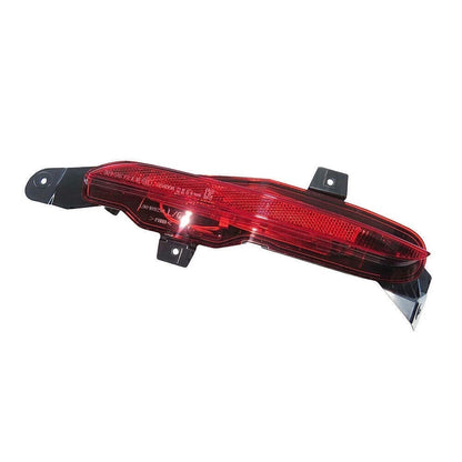 Left Side Rear Bumper Fog Lamp for Land Rover Range Rover Velar (2018–2022)