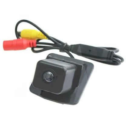 Rear View Camera for Universal Fit (12V DC, IP68 Waterproof)