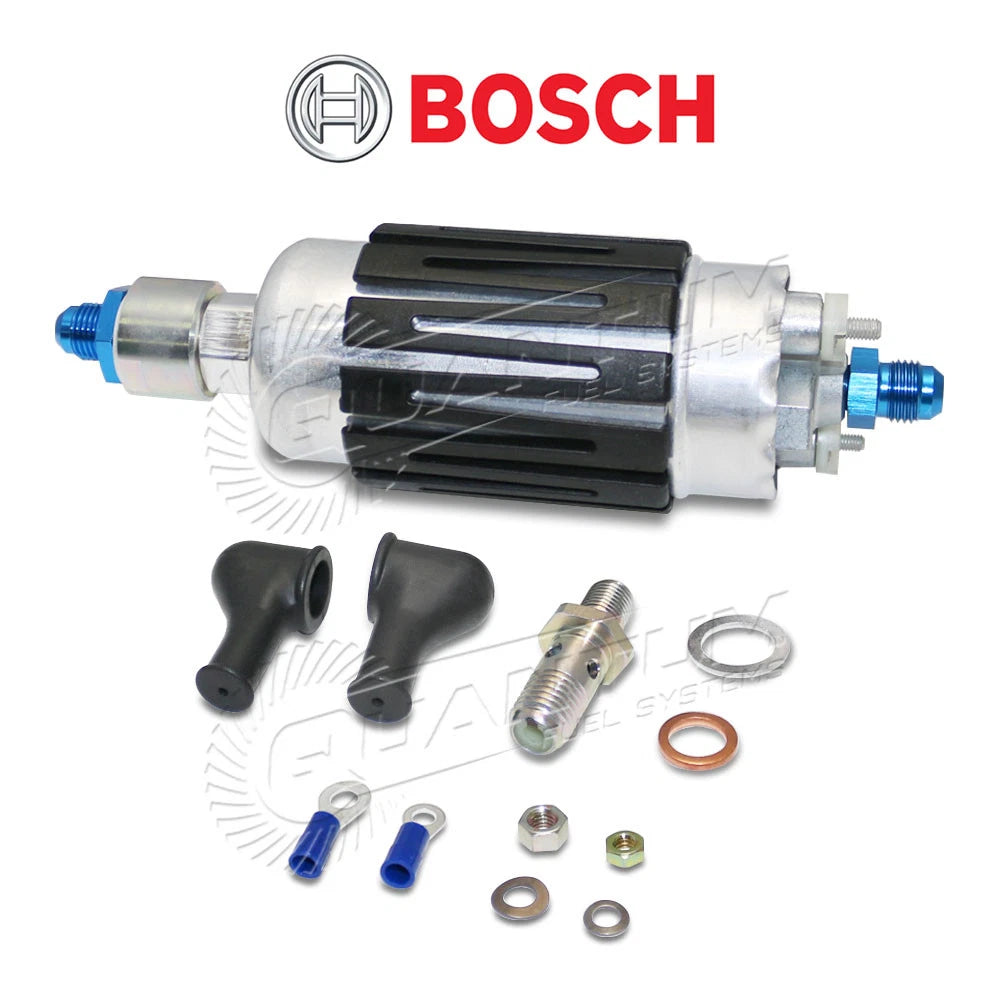 Bosch 0580464200 Inline Fuel Pump for (200LPH)