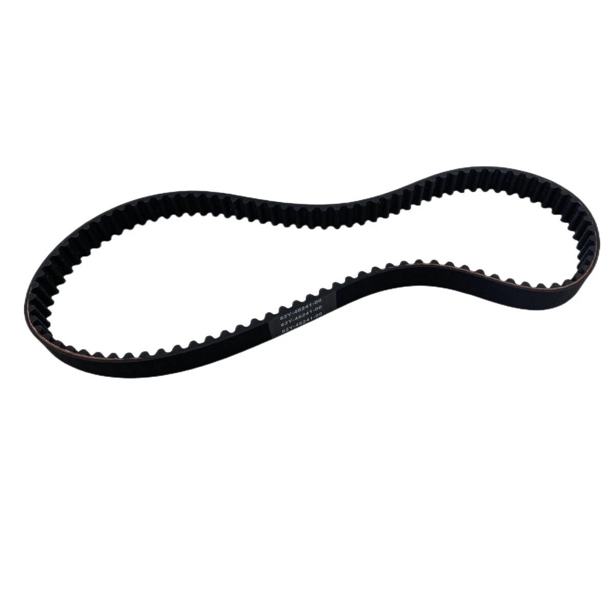Timing Belt 62Y-46241-00 for Yamaha Mercury Mariner 40HP 50HP (4-Stroke)