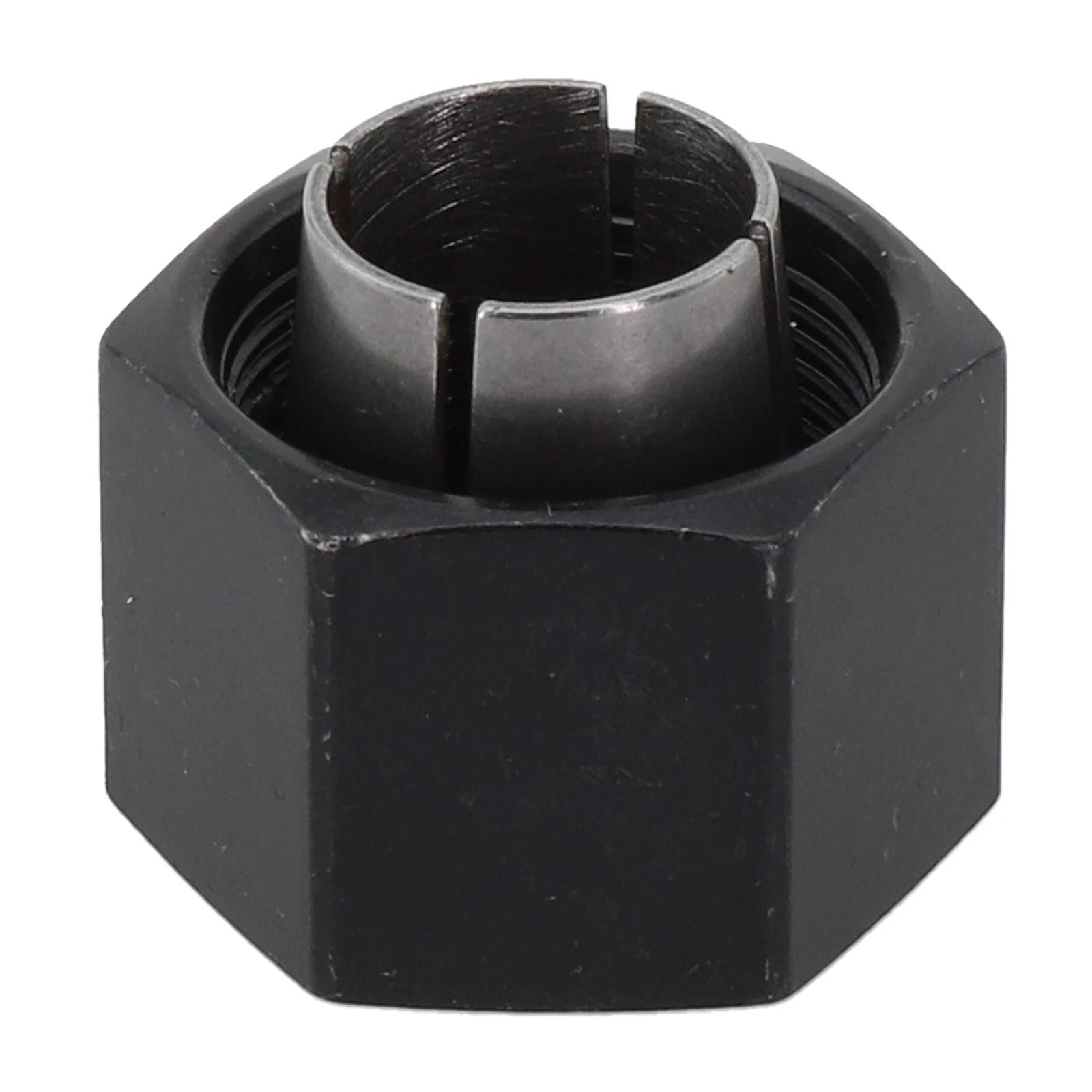Router Maintenance Chuck Collet and Nut for Router Accessory