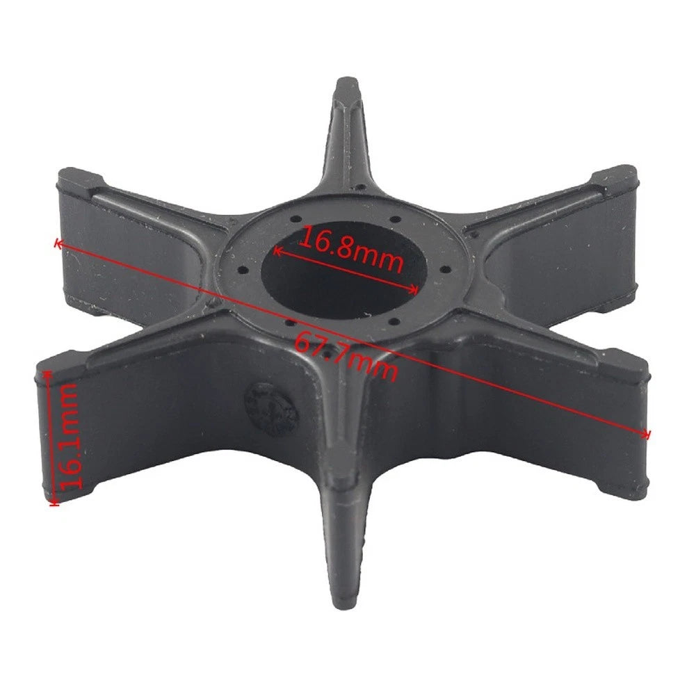 Water Pump Impeller for (OEM Numbers Included)