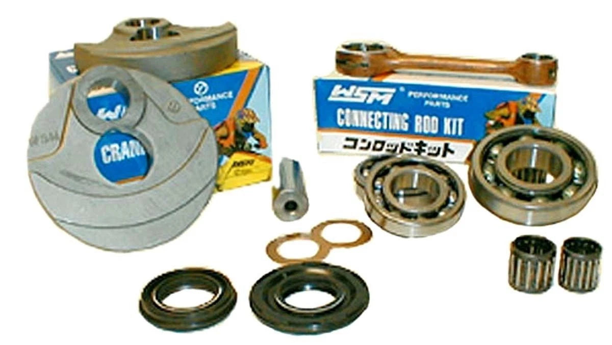 Crank Shaft Rebuild Kit for Yamaha 800 PWC (1998–2005) 010-328