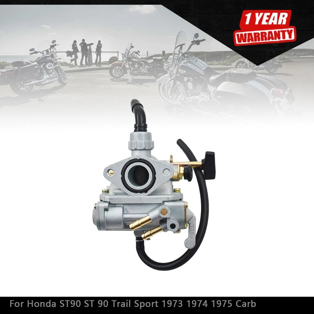 Carburetor for Honda ST 90 (1973–1974)