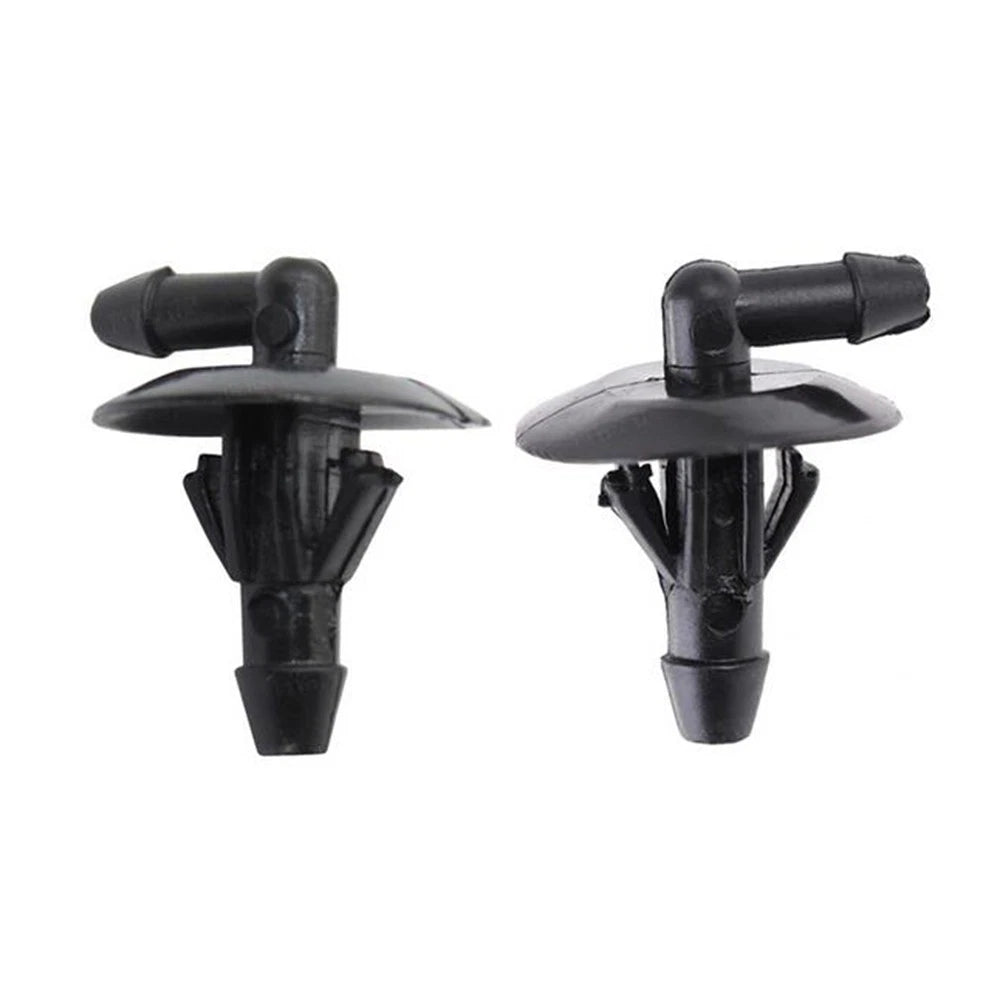 For Benz Dodge Freightliner A6318690024 Car Windshield Washer Hose Connector 2×