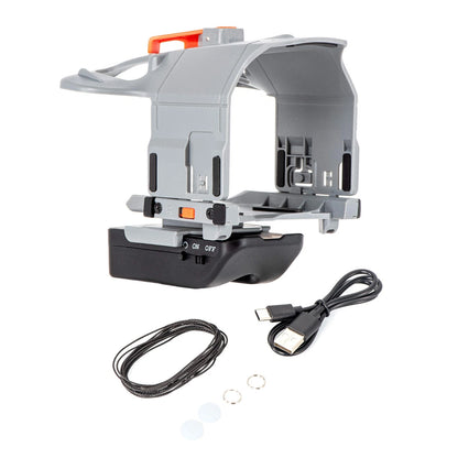 Airdrop Delivery Device for DJI Mini 5 Pro Drone (2023)