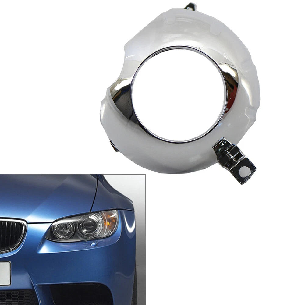 Headlight Bowl Cover Shell for BMW E92 E93 M3 328i 335i (2006–2009)