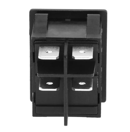 Rocker Switch for Welding Applications (1.20.91.4 Inch)