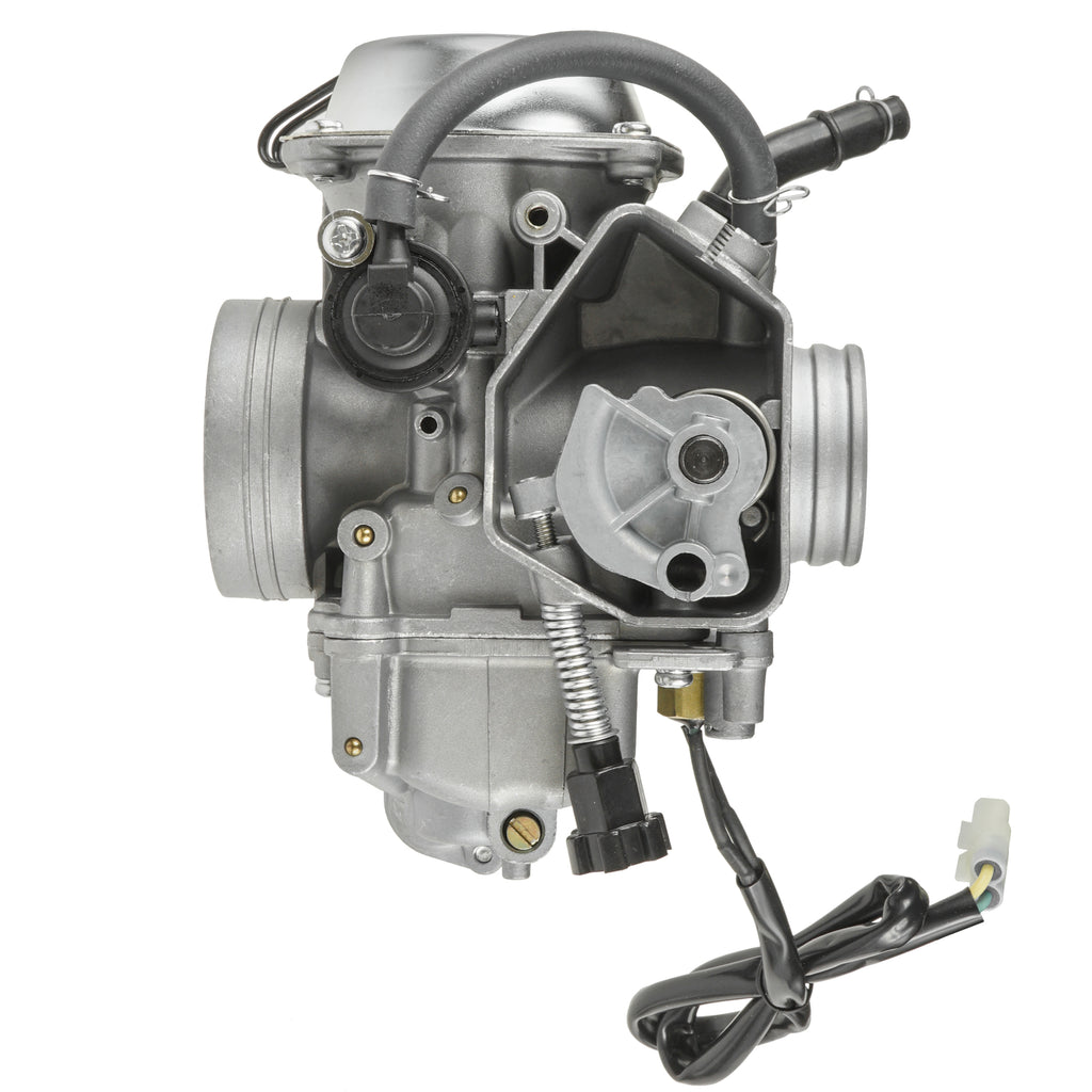 Carburetor Replacement for Honda Foreman 450 TRX450FE TRX450FM (1998–2004)