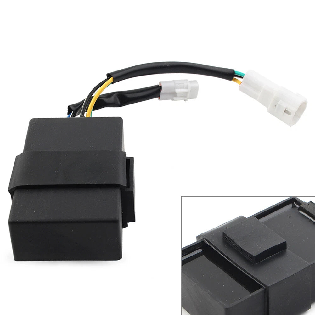 CDI Igniter Module for Kawasaki Bayou 300 KLF300 B C (1988–2004)