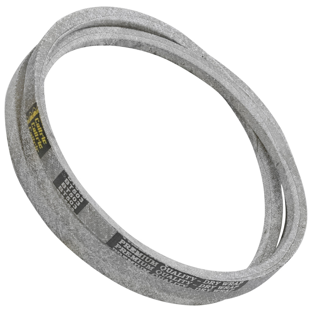 Deck Belt Replacement for Husqvarna YTH 170 YTH 200 YTH 180 XP (42") (2005–2018)